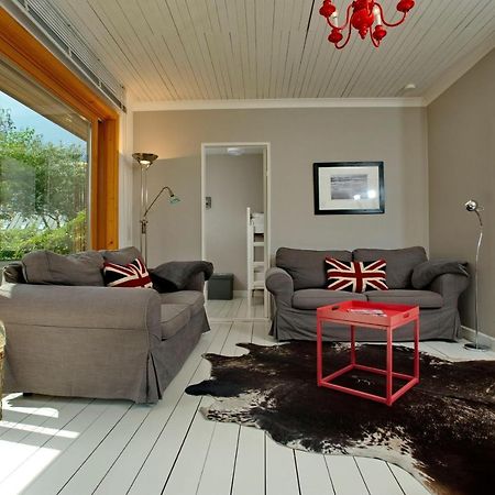 Bungalow-L Westerland Zewnętrze zdjęcie