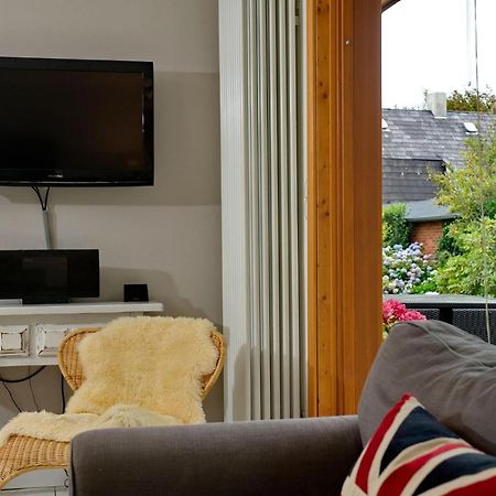 Bungalow-L Westerland Zewnętrze zdjęcie