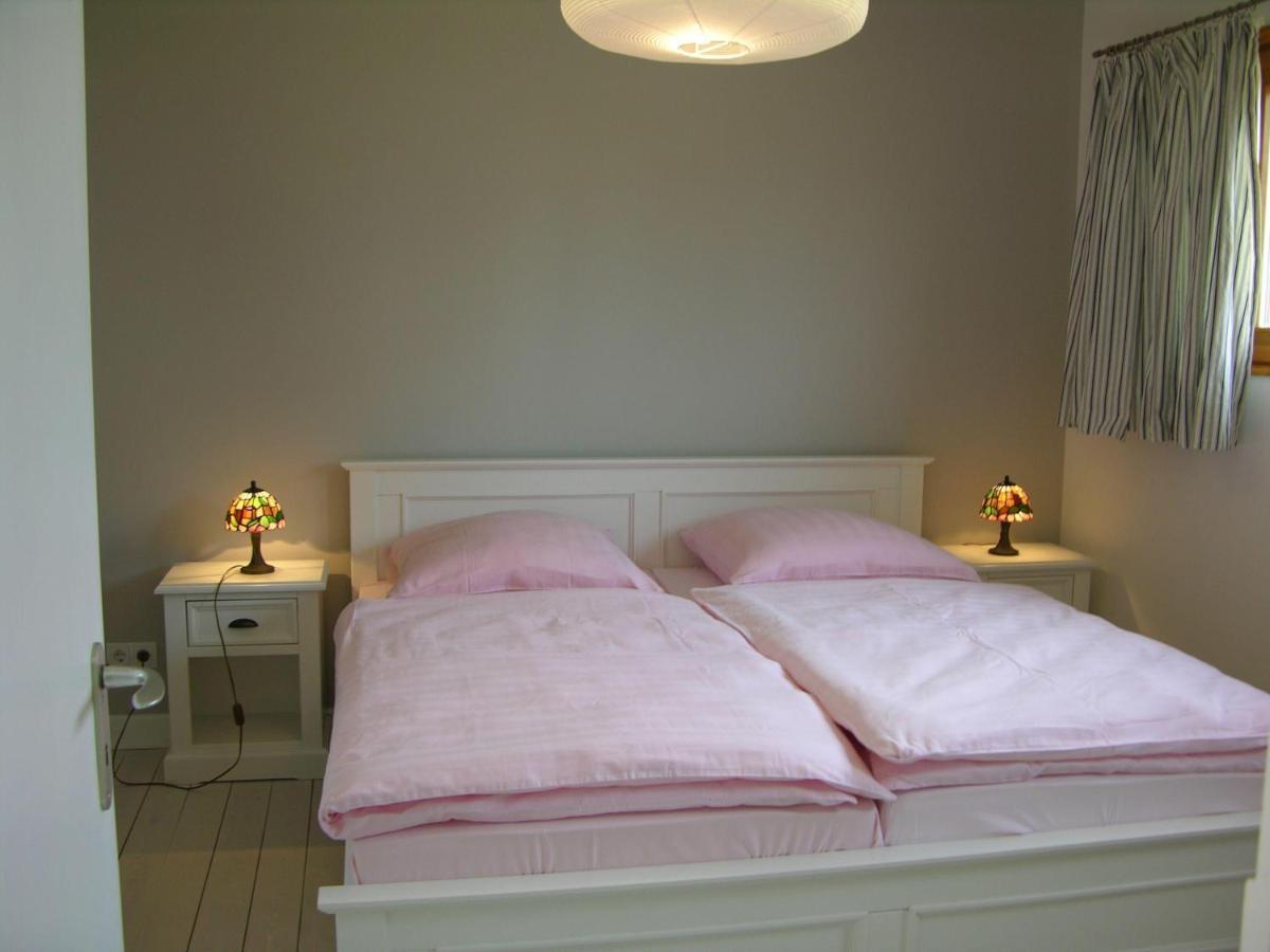 Bungalow-L Westerland Zewnętrze zdjęcie