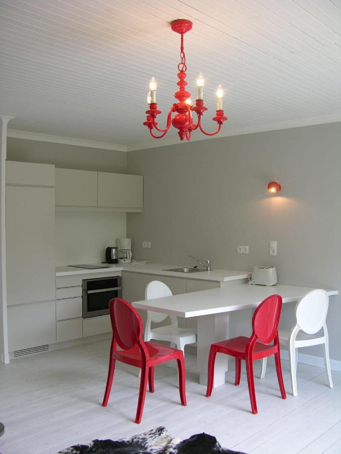 Bungalow-L Westerland Zewnętrze zdjęcie