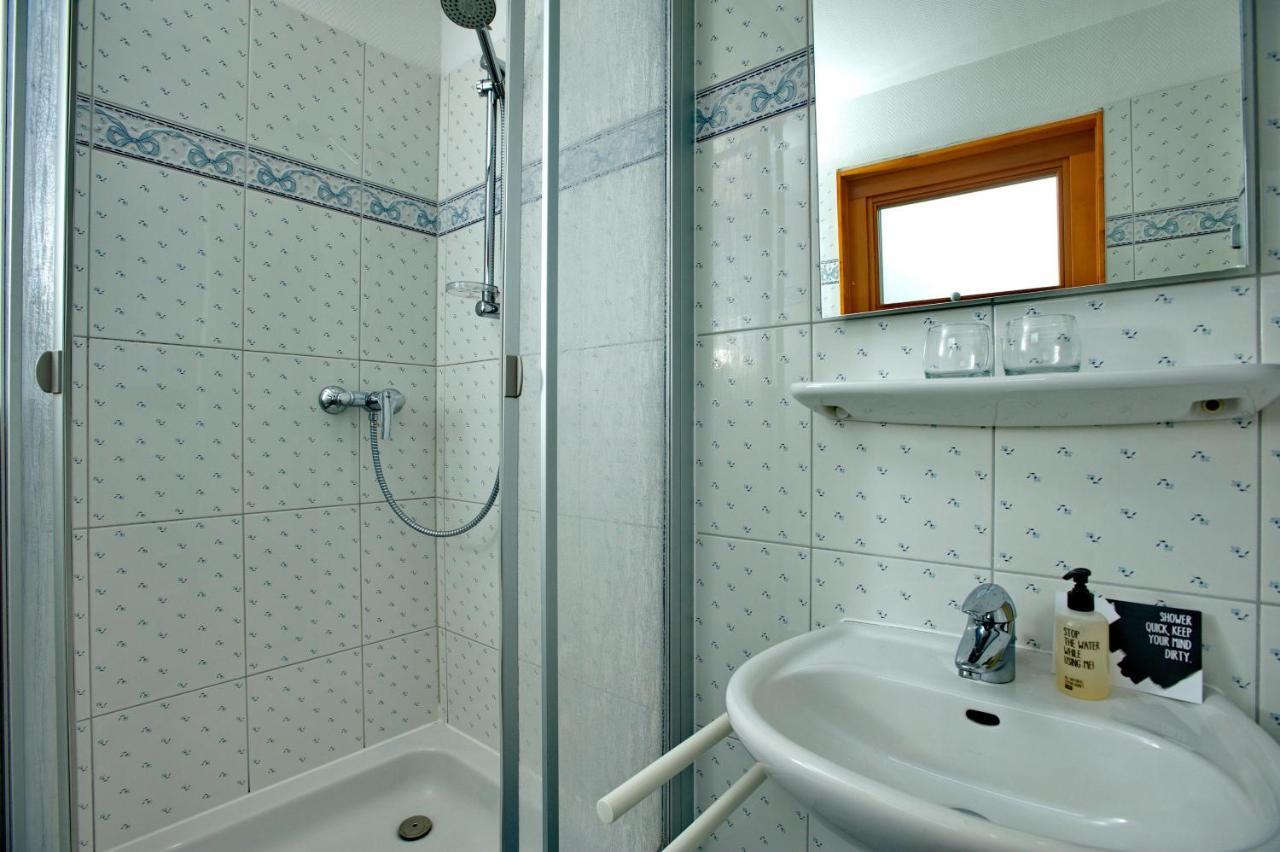 Bungalow-L Westerland Zewnętrze zdjęcie