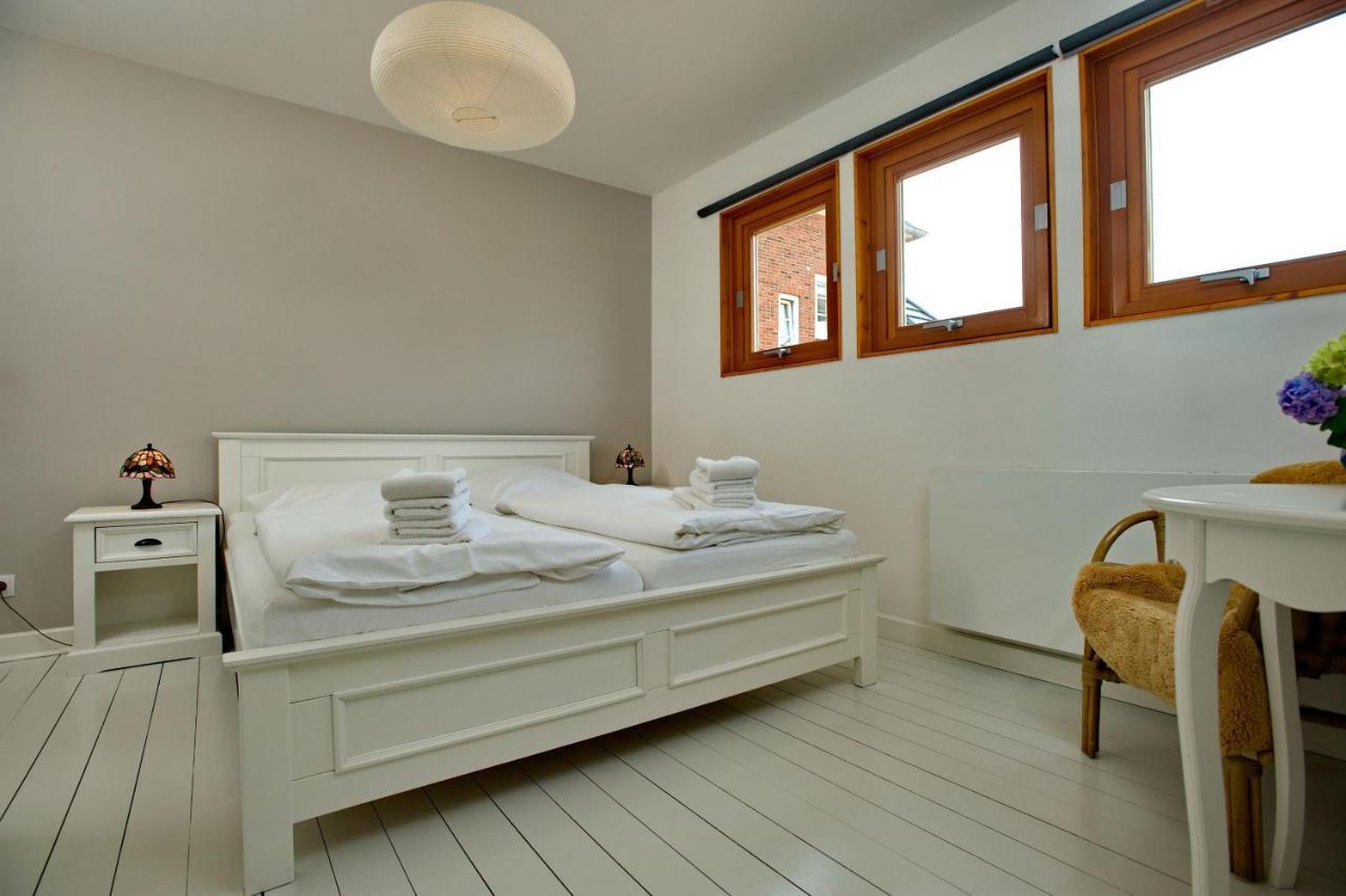 Bungalow-L Westerland Zewnętrze zdjęcie