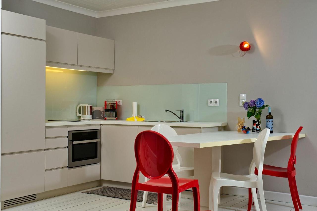 Bungalow-L Westerland Zewnętrze zdjęcie