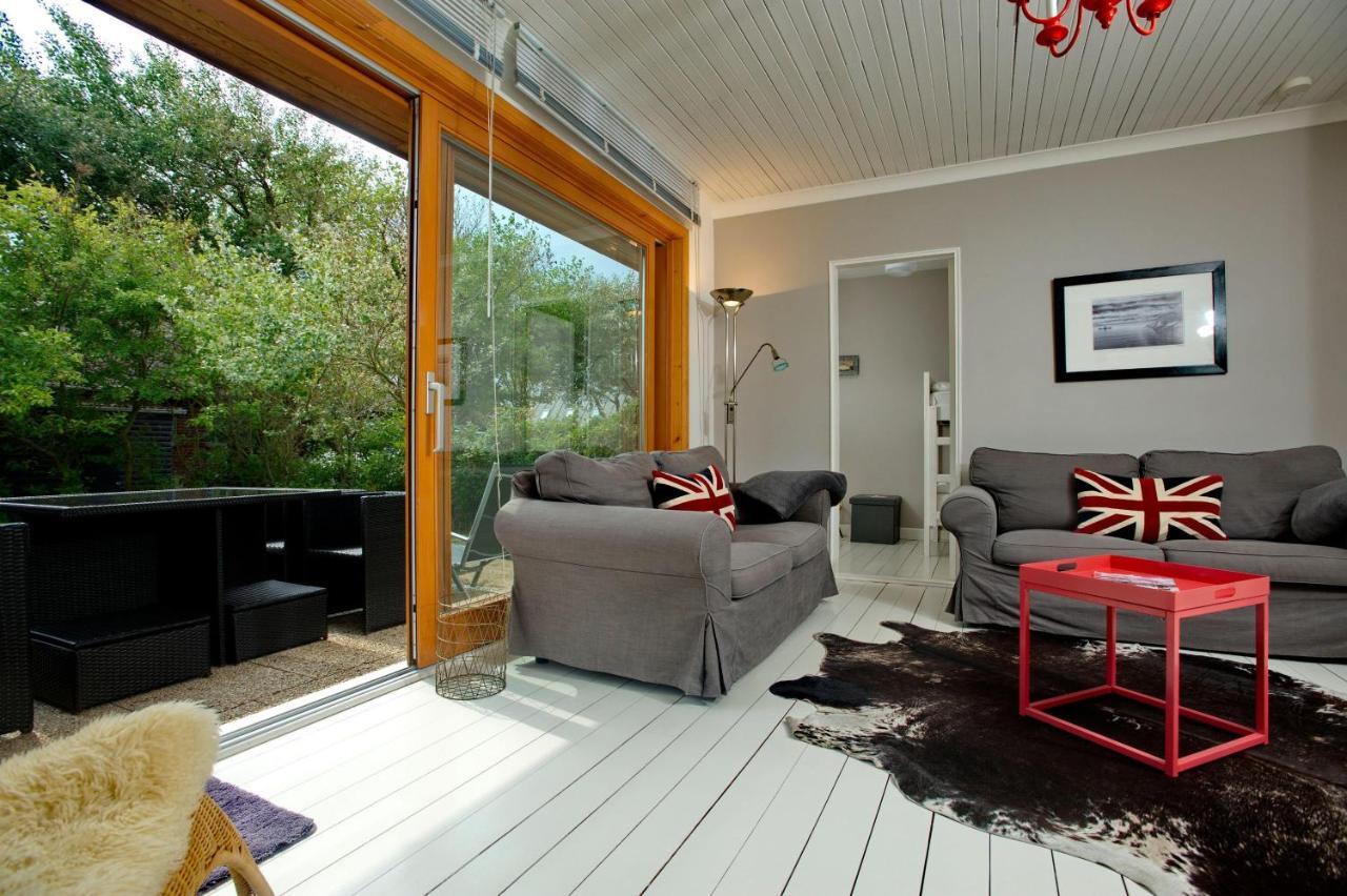 Bungalow-L Westerland Zewnętrze zdjęcie